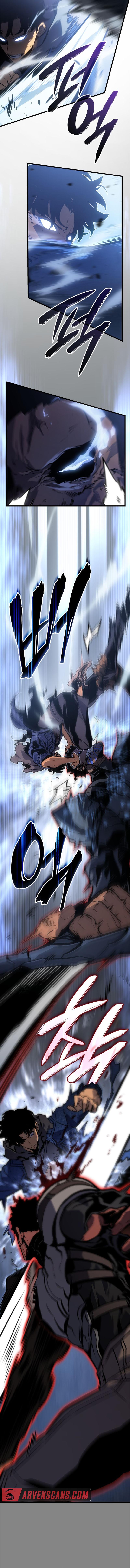 Solo Leveling: Ragnarok Chap 3 - Next Chap 4