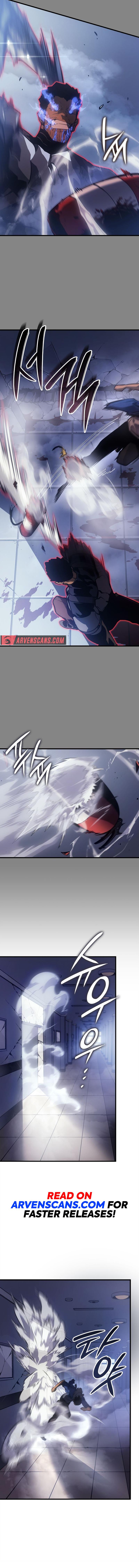 Solo Leveling: Ragnarok Chap 3 - Next Chap 4