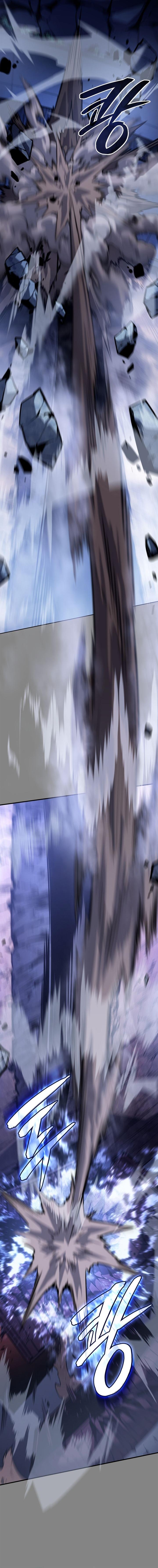 Solo Leveling: Ragnarok Chap 11 - Next Chap 12