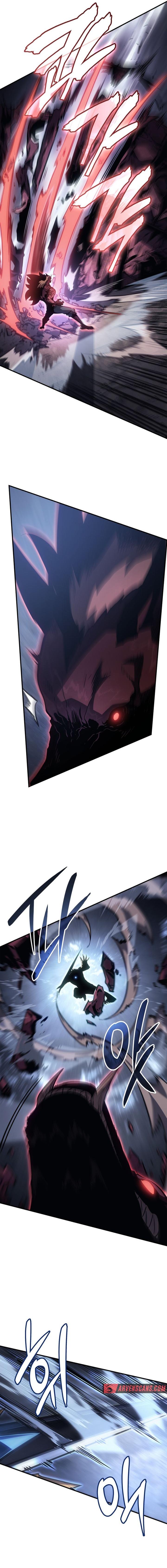Solo Leveling: Ragnarok Chap 12 - Next Chap 13