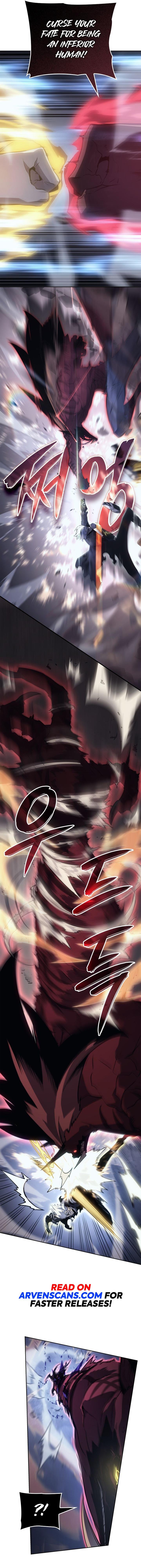 Solo Leveling: Ragnarok Chap 13 - Next Chap 14