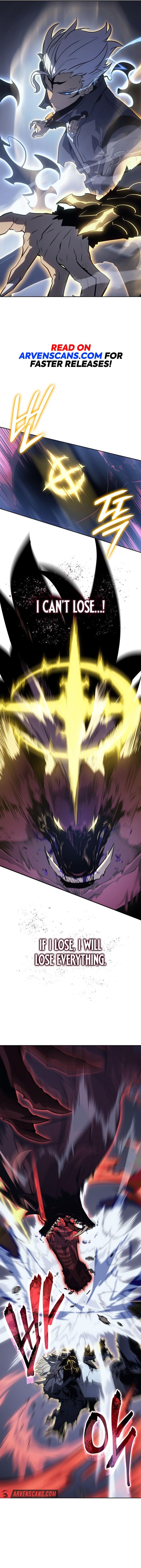 Solo Leveling: Ragnarok Chap 13 - Next Chap 14