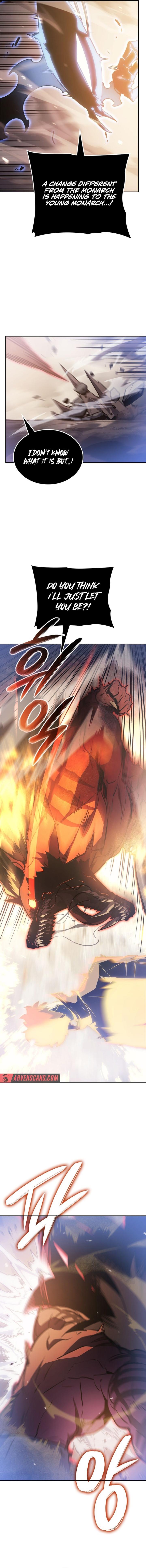 Solo Leveling: Ragnarok Chap 13 - Next Chap 14