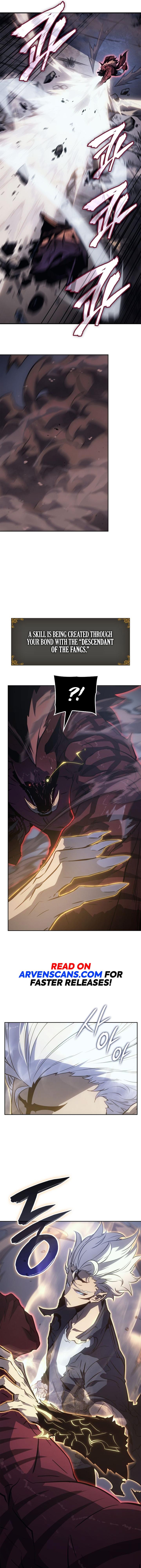 Solo Leveling: Ragnarok Chap 13 - Next Chap 14