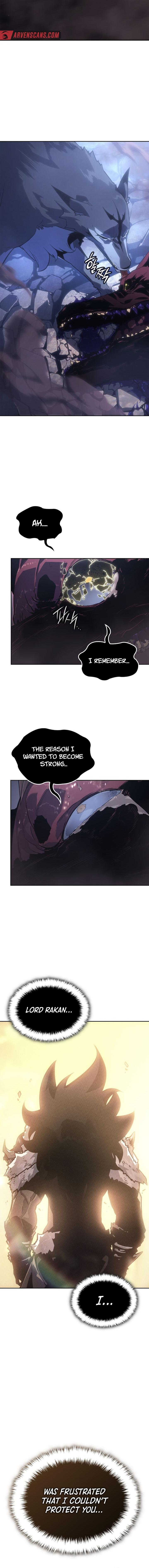 Solo Leveling: Ragnarok Chap 13 - Next Chap 14