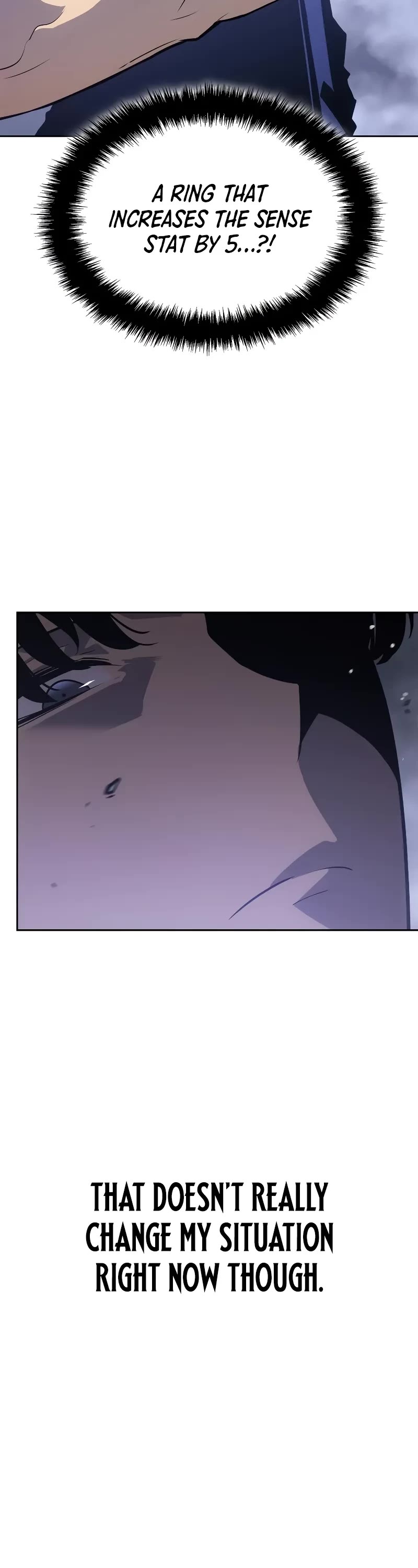 Solo Leveling: Ragnarok Chap 21 - Next Chap 22