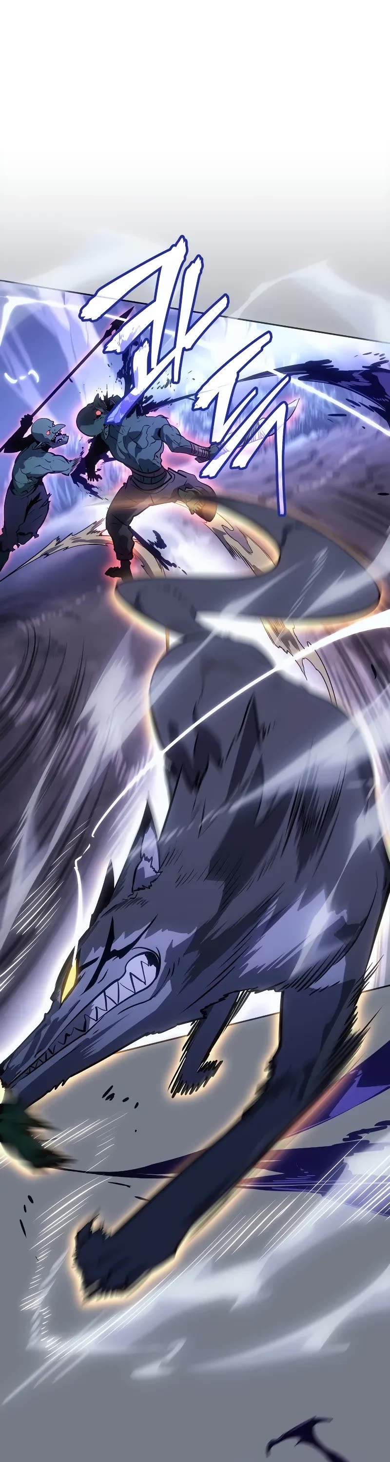 Solo Leveling: Ragnarok Chap 21 - Next Chap 22