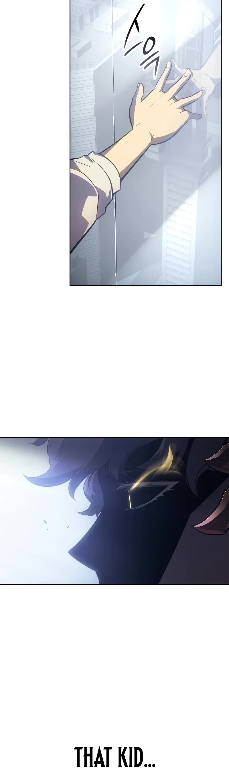 Solo Leveling: Ragnarok Chap 21 - Next Chap 22