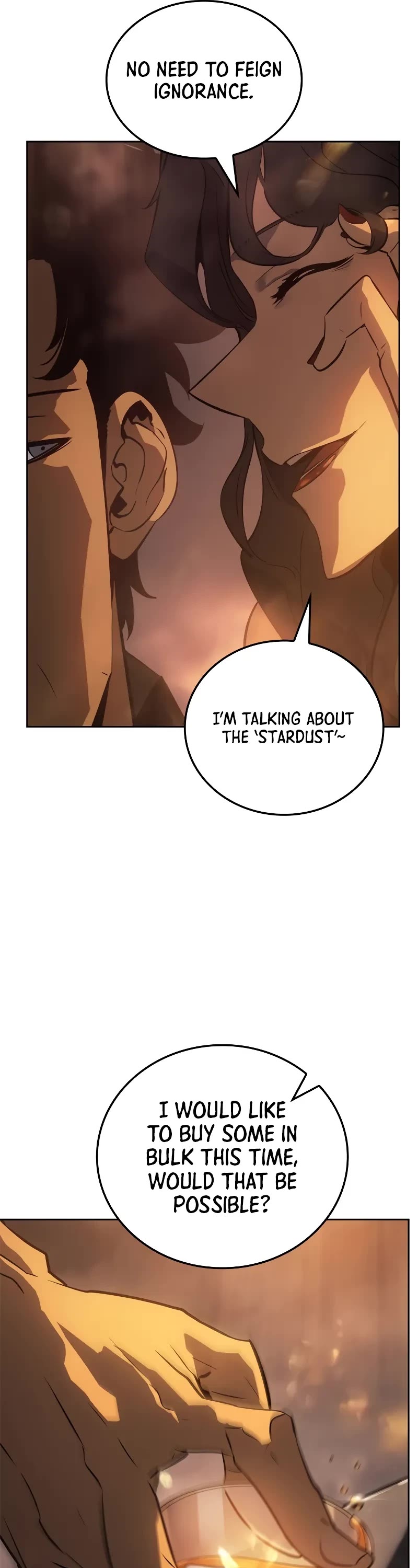 Solo Leveling: Ragnarok Chap 21 - Next Chap 22