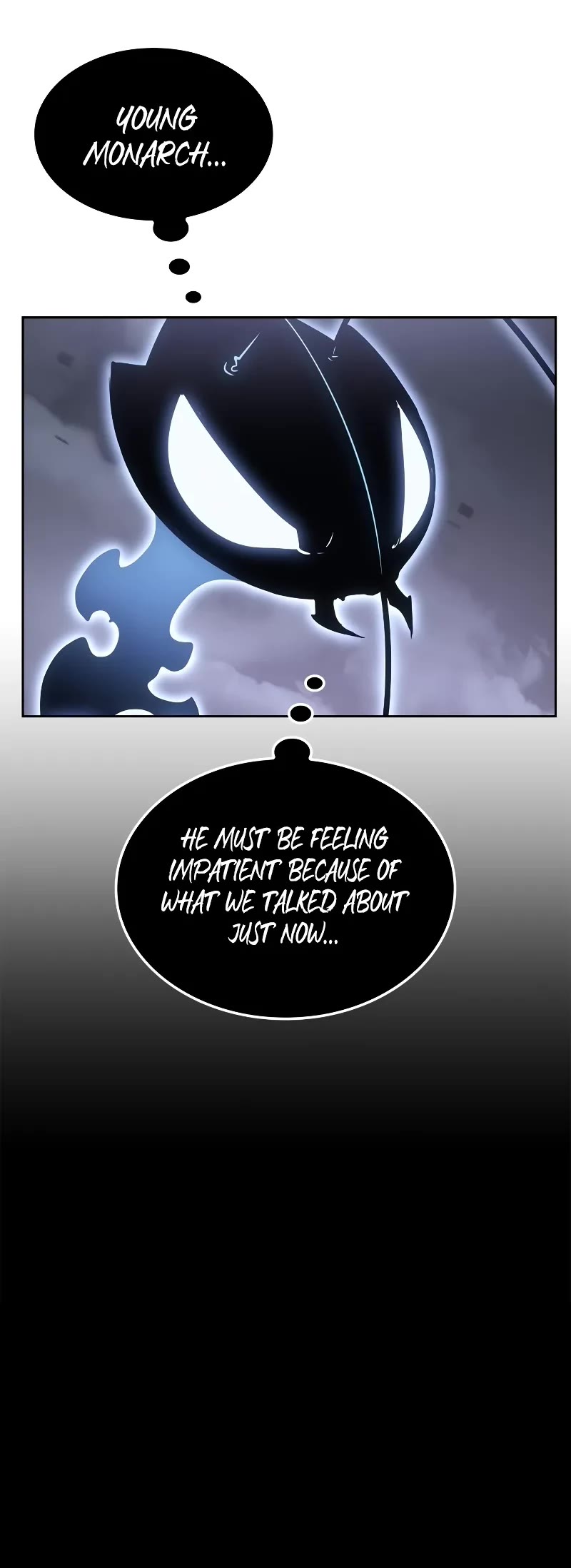 Solo Leveling: Ragnarok Chap 21 - Next Chap 22