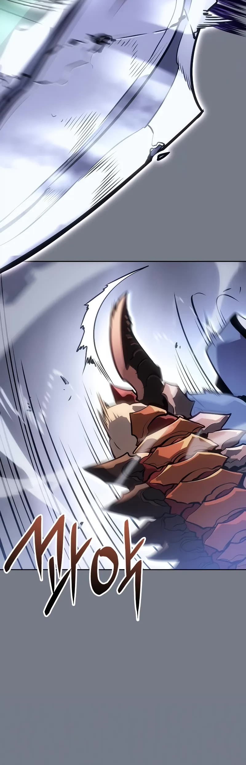 Solo Leveling: Ragnarok Chap 21 - Next Chap 22