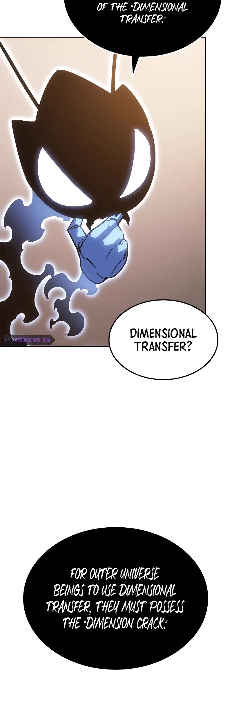 Solo Leveling: Ragnarok Chap 21 - Next Chap 22