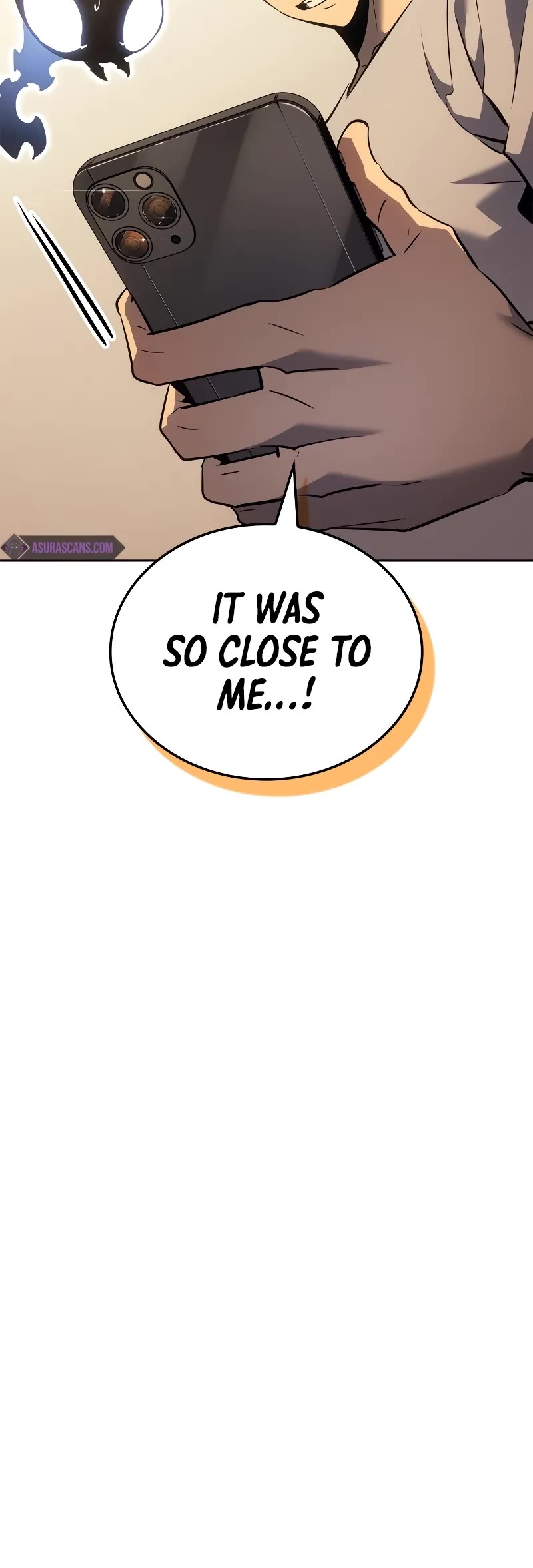 Solo Leveling: Ragnarok Chap 21 - Next Chap 22