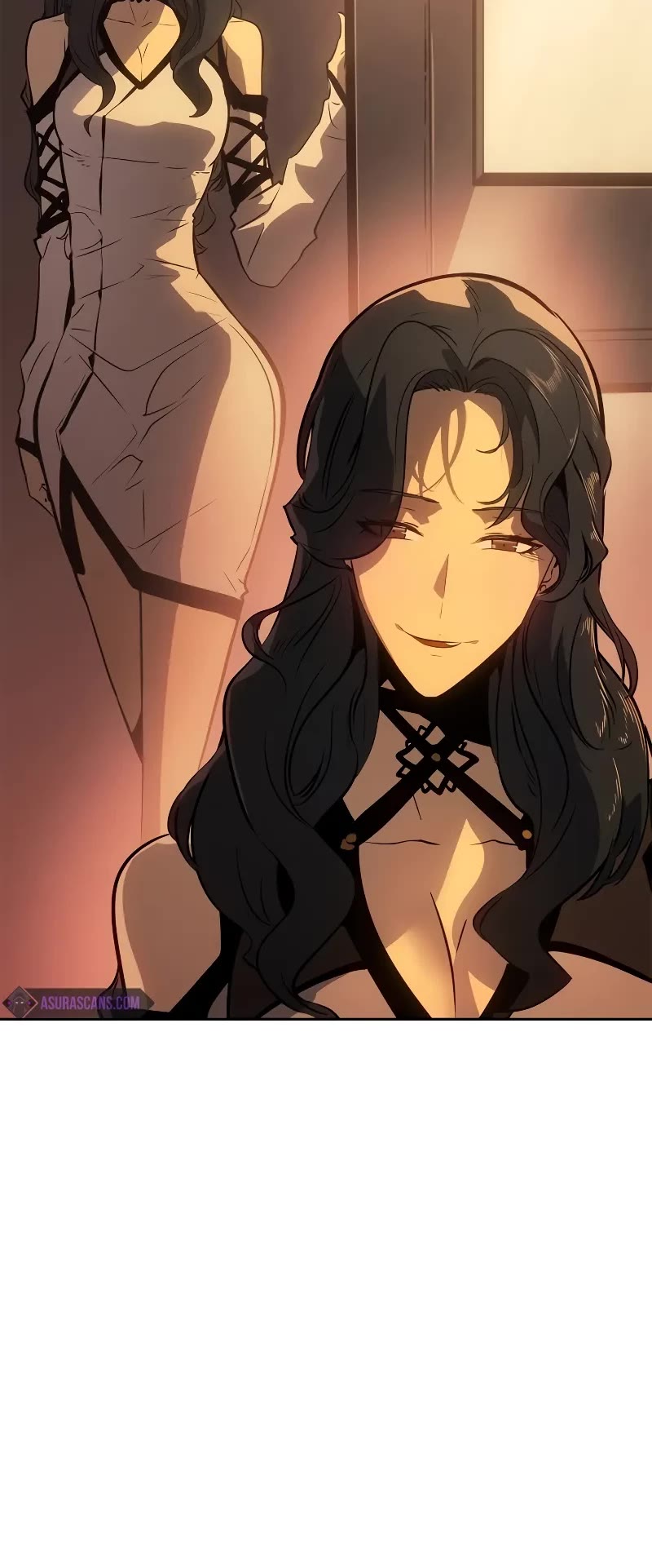 Solo Leveling: Ragnarok Chap 21 - Next Chap 22