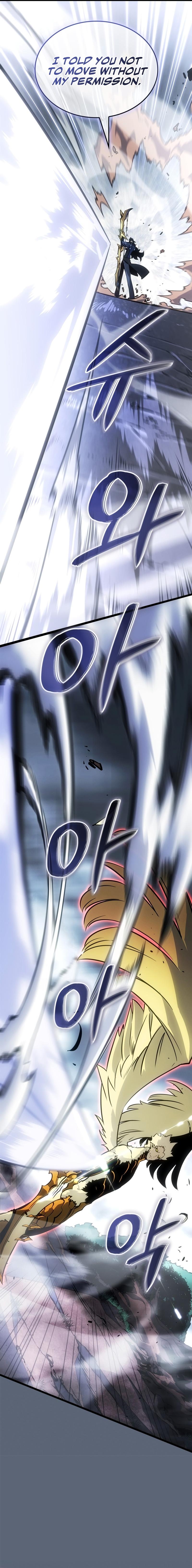 Solo Leveling: Ragnarok Chap 39 - Next Chap 40
