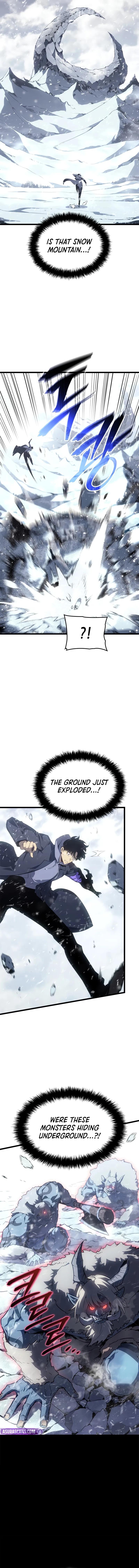 Solo Leveling: Ragnarok Chap 65 - Next Chap 66