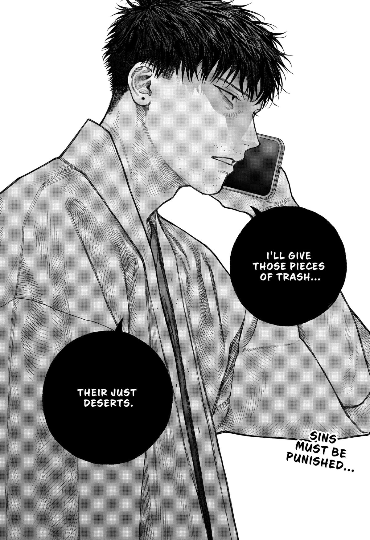 Tenbou Daikaku Chap 7 - Next Chap 8