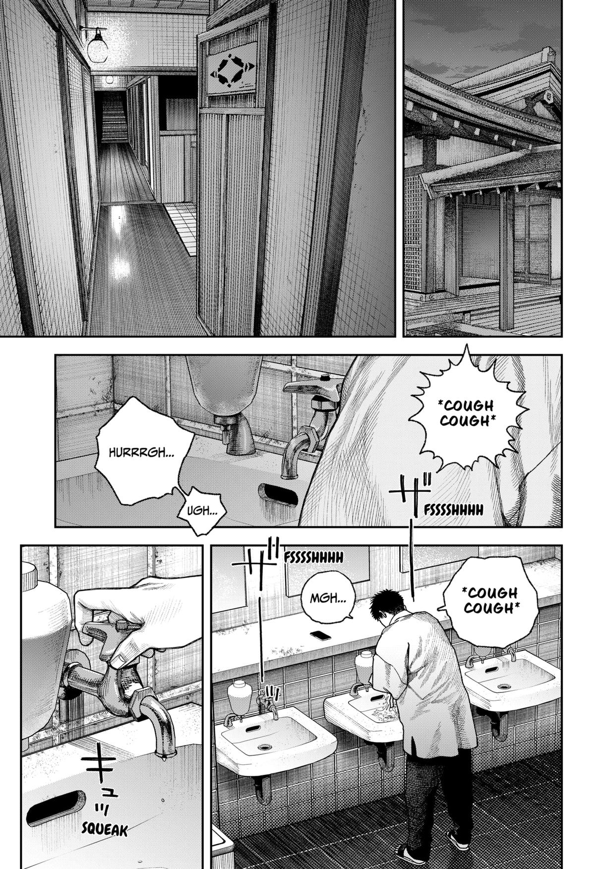 Tenbou Daikaku Chap 7 - Next Chap 8