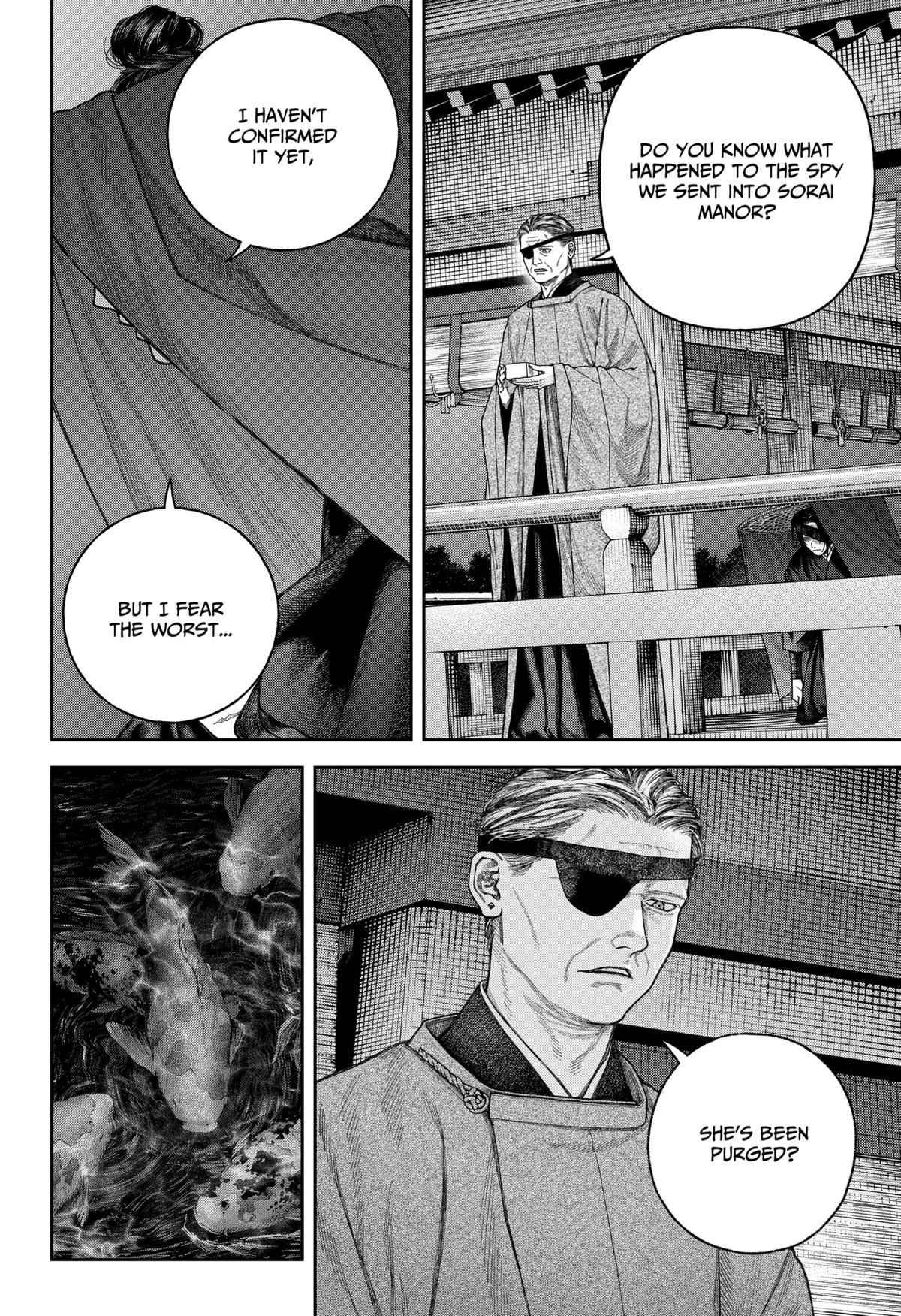 Tenbou Daikaku Chap 7 - Next Chap 8