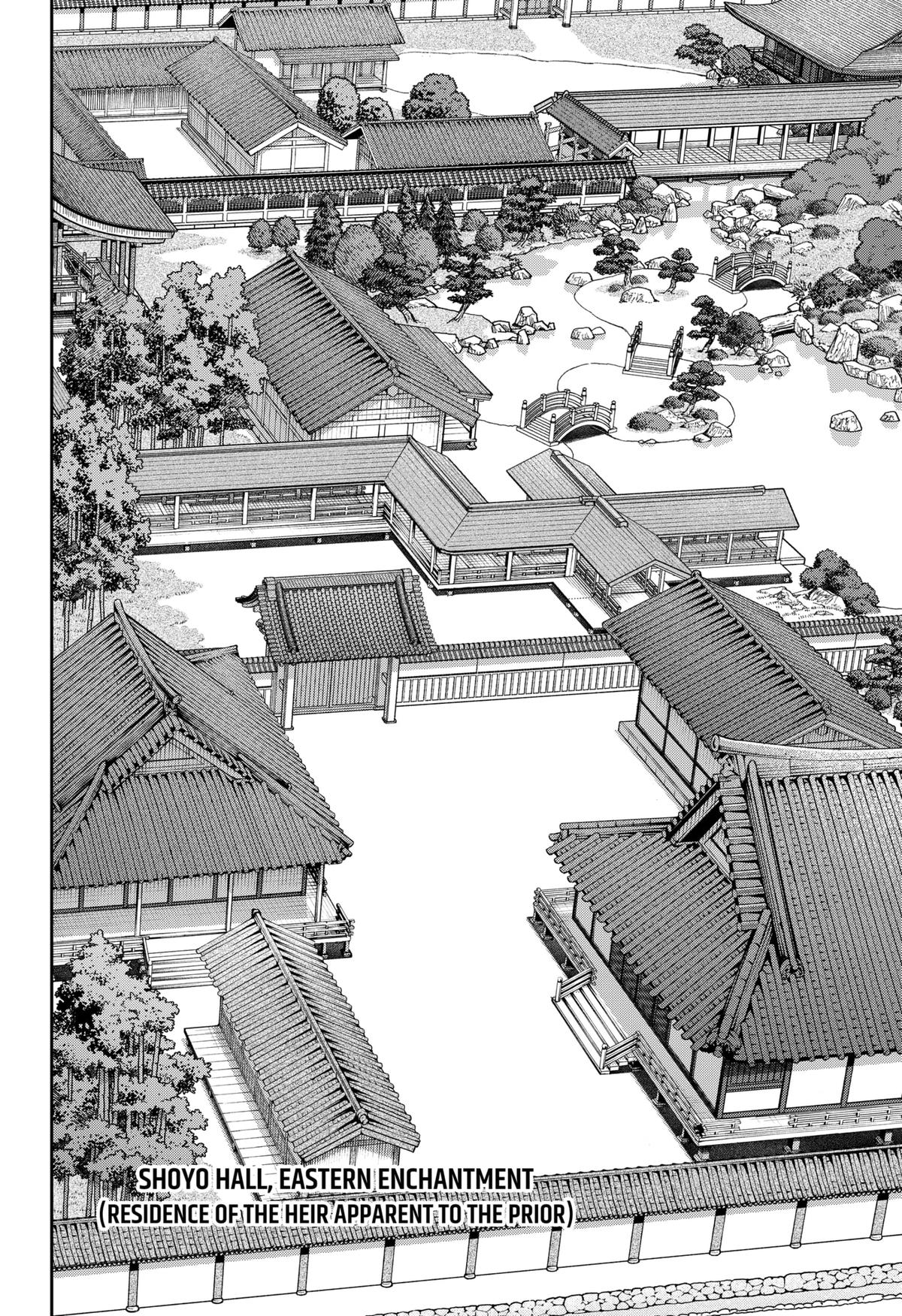 Tenbou Daikaku Chap 7 - Next Chap 8