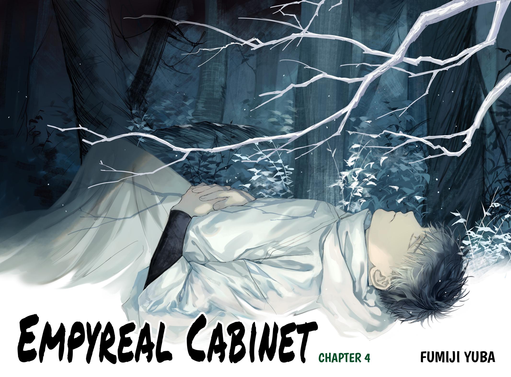 Tenbou Daikaku Chap 4 - Next Chap 5
