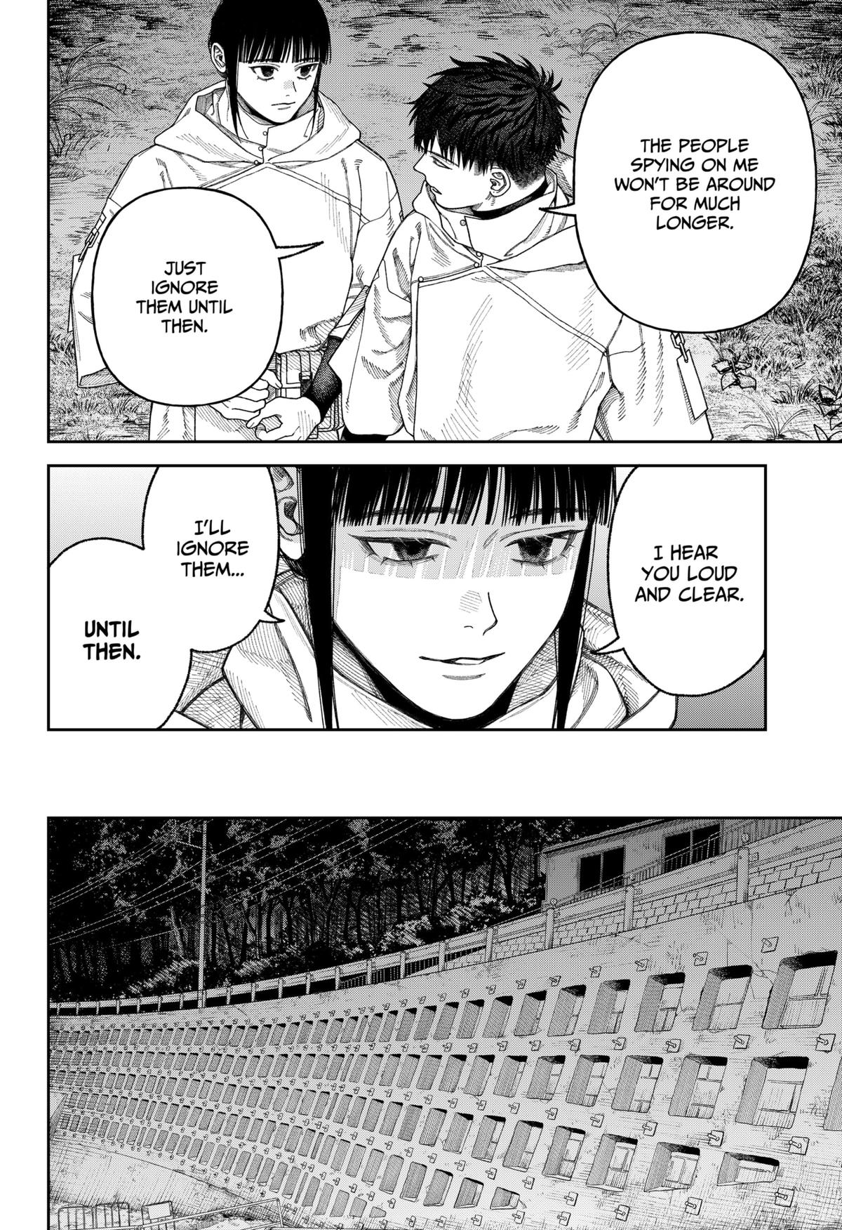 Tenbou Daikaku Chap 4 - Next Chap 5