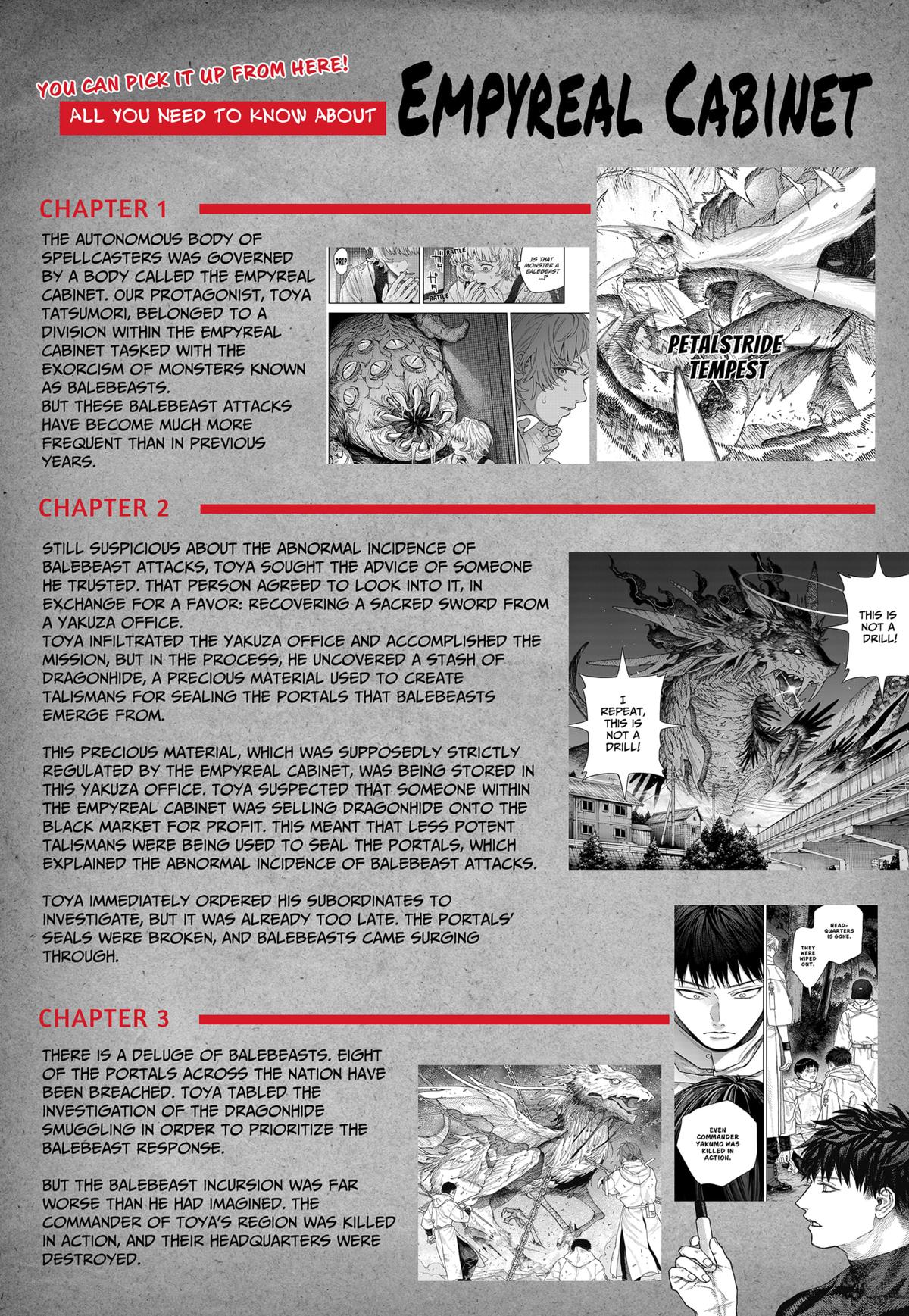 Tenbou Daikaku Chap 4 - Next Chap 5