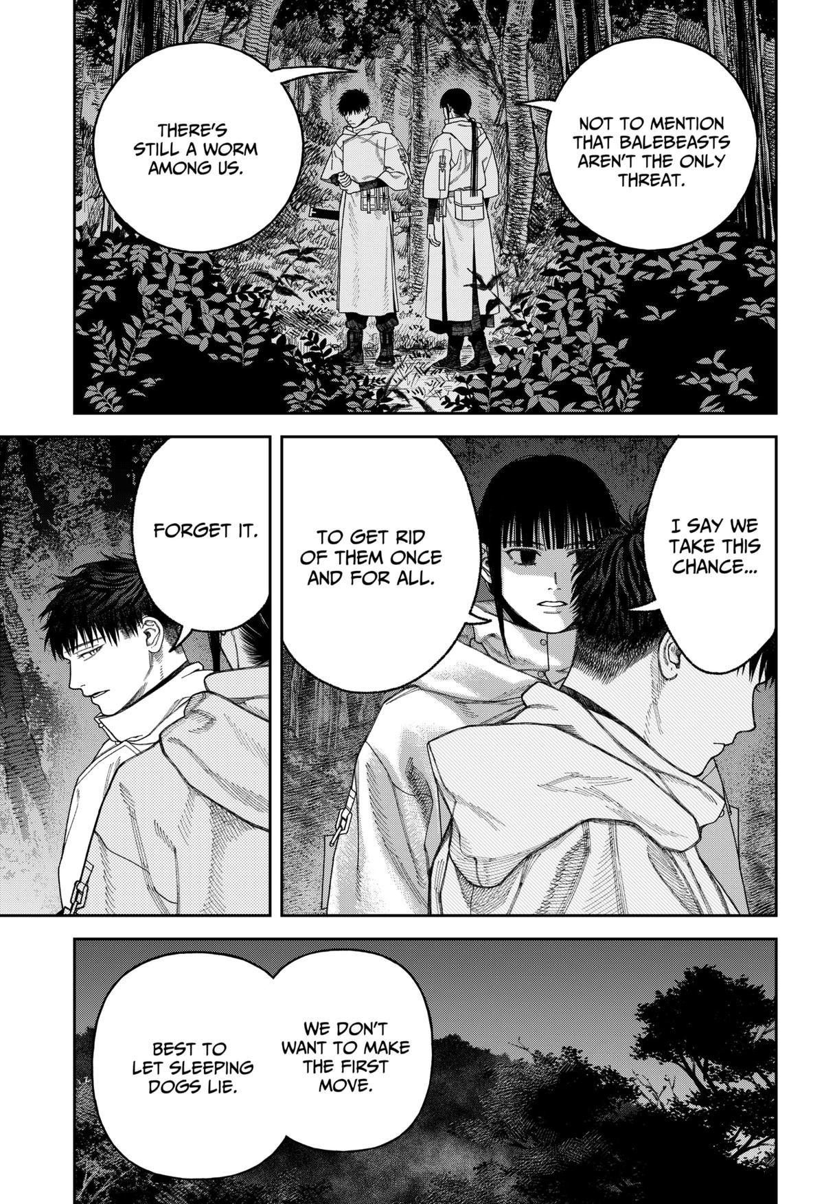 Empyreal Cabinet Chap 4 - Next Chap 5