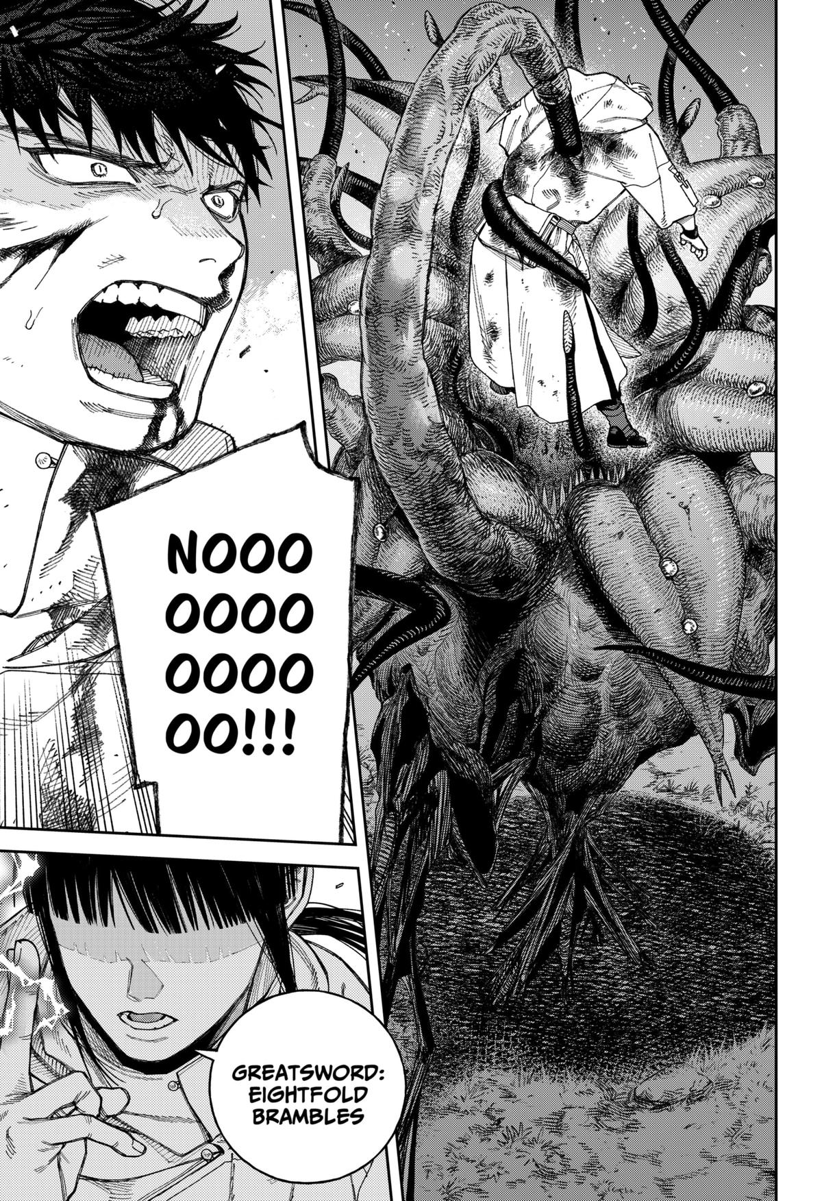 Tenbou Daikaku Chap 5 - Next Chap 6