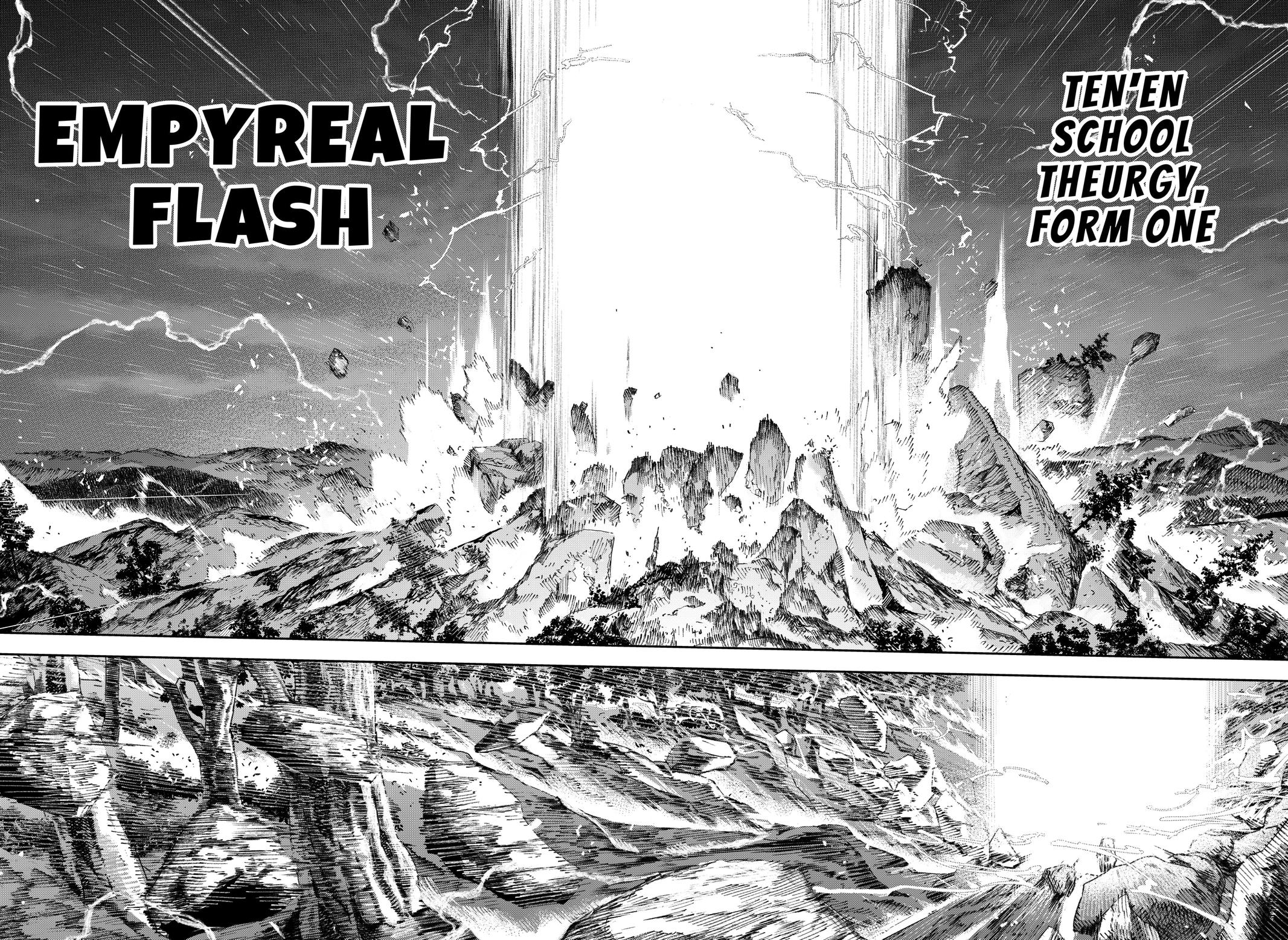Empyreal Cabinet Chap 5 - Next Chap 6