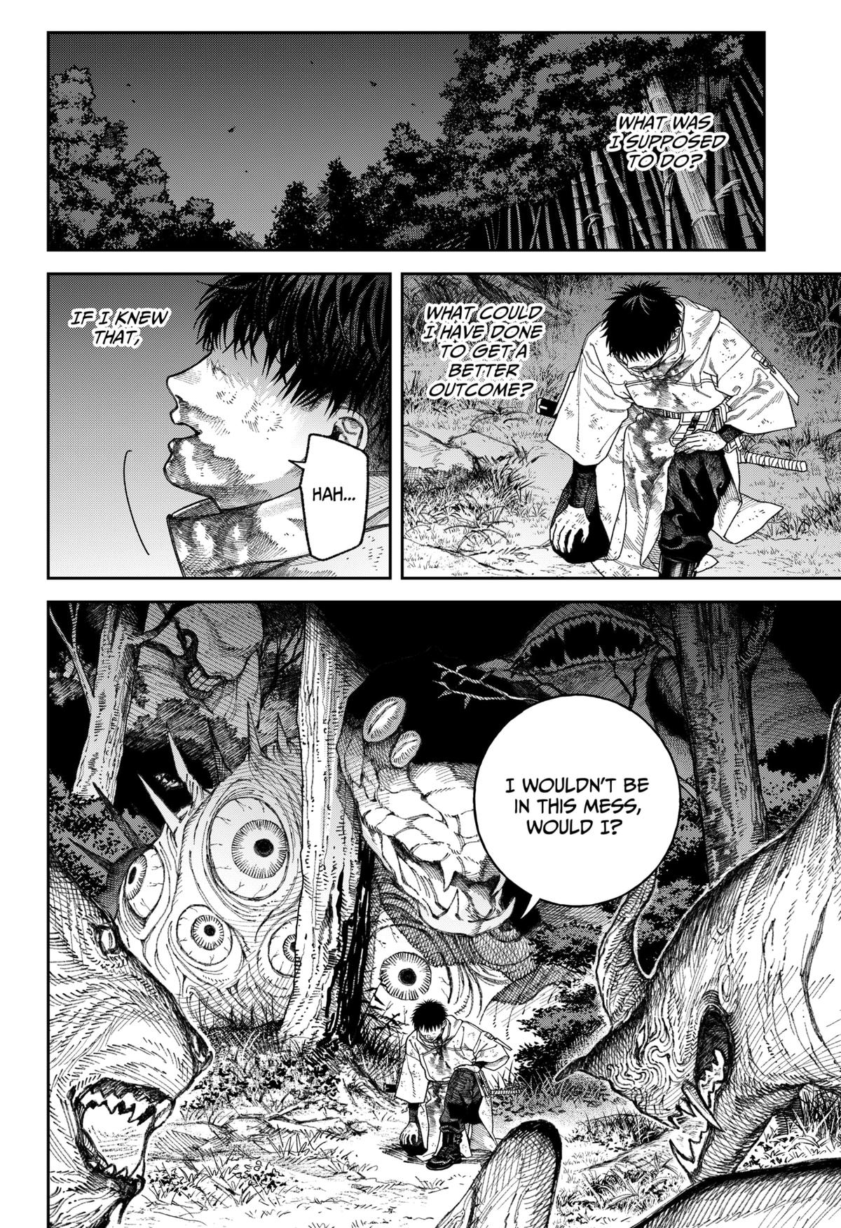 Tenbou Daikaku Chap 5 - Next Chap 6