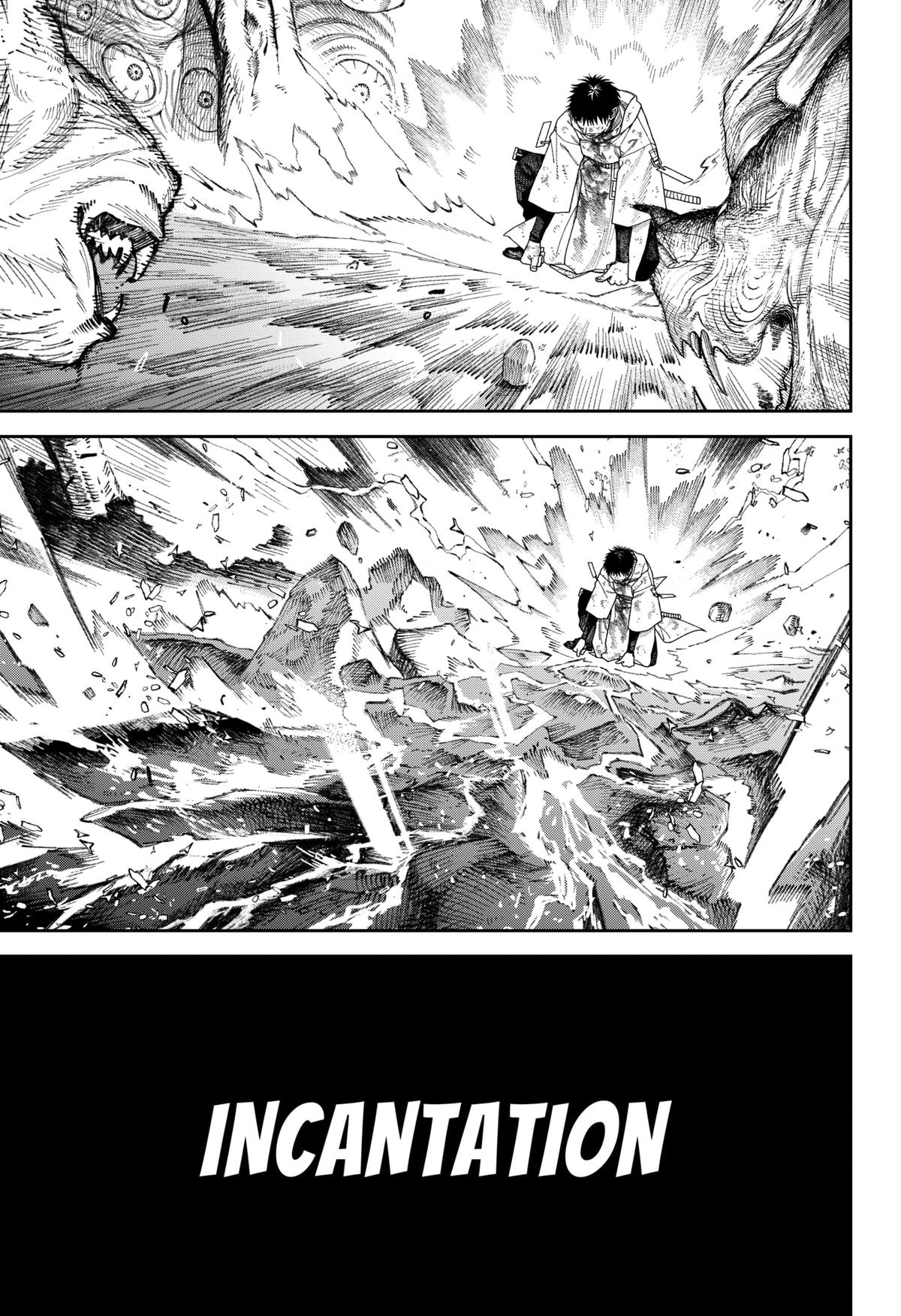 Tenbou Daikaku Chap 5 - Next Chap 6