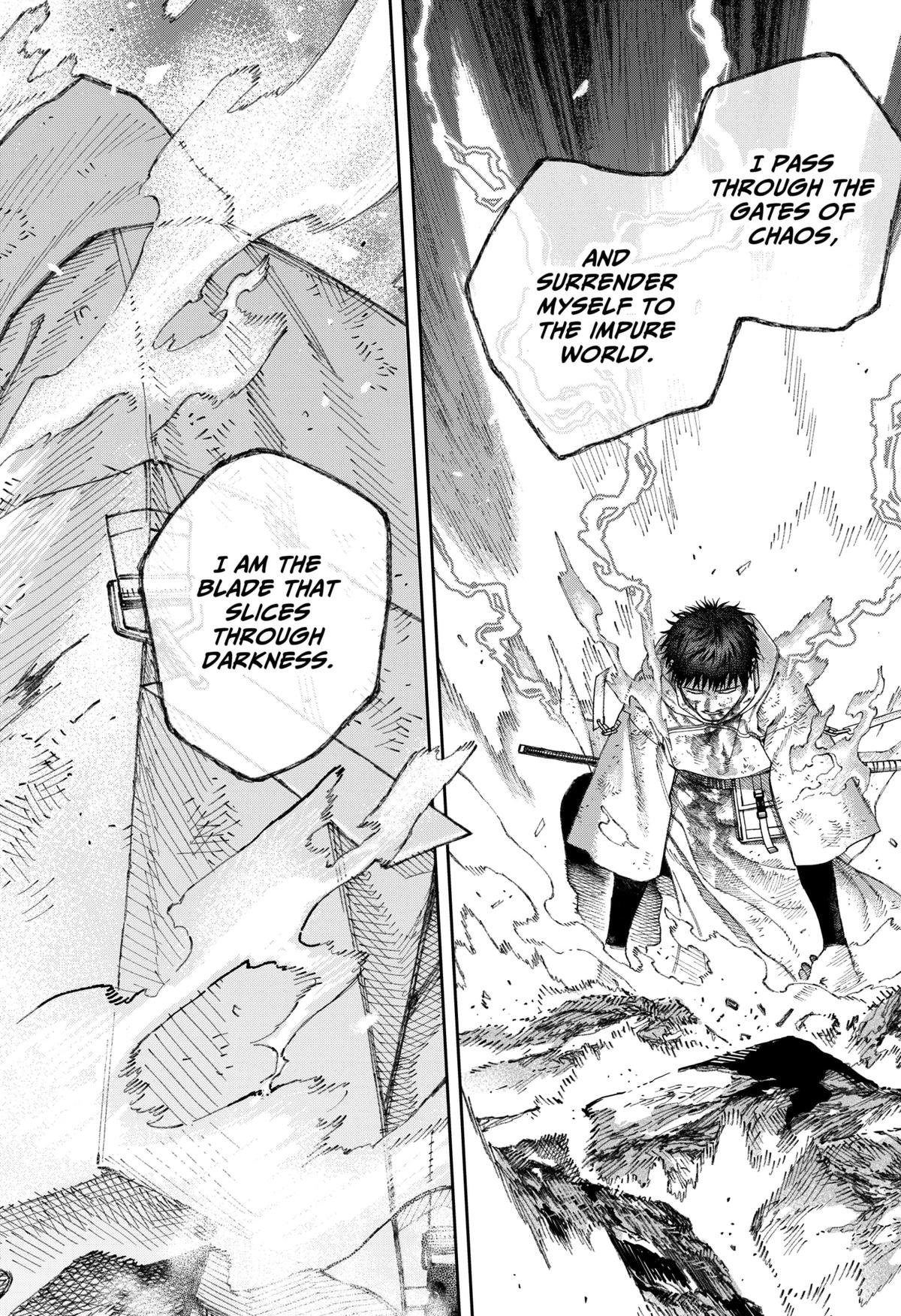 Empyreal Cabinet Chap 5 - Next Chap 6