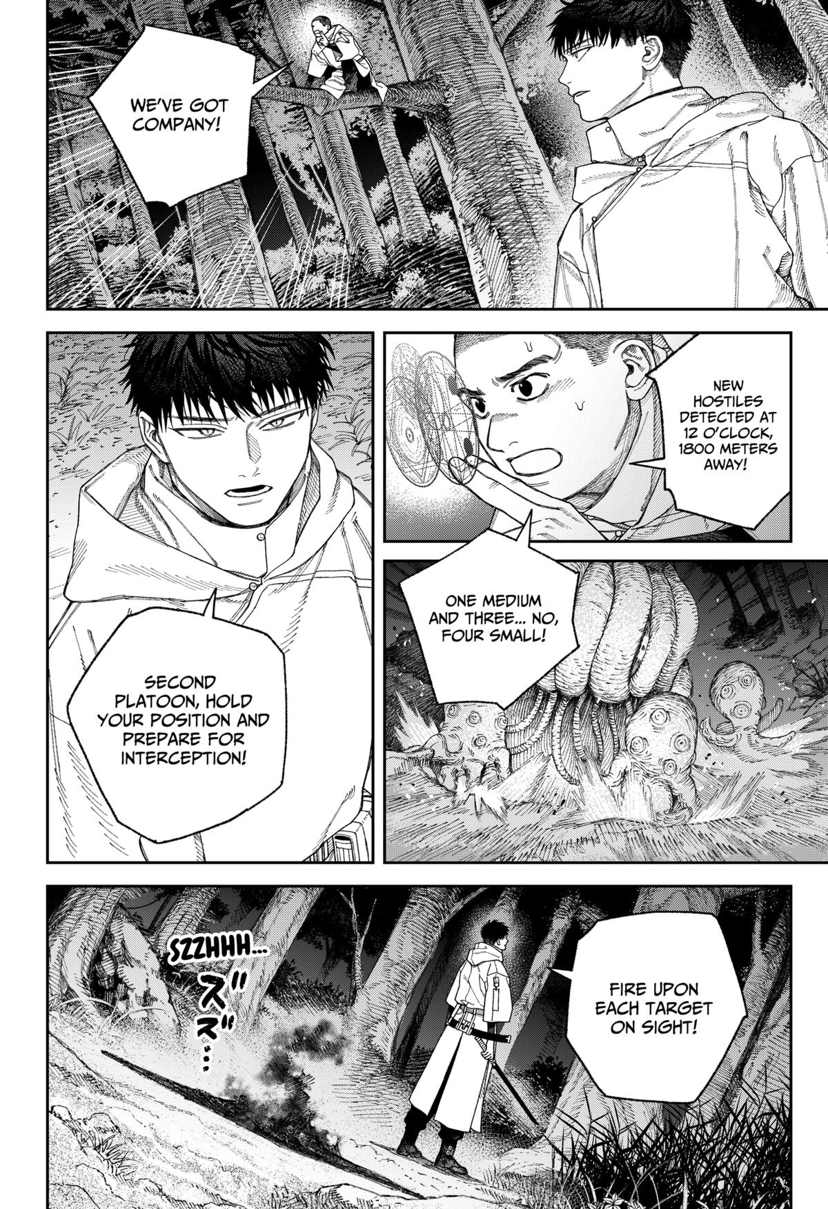 Empyreal Cabinet Chap 5 - Next Chap 6