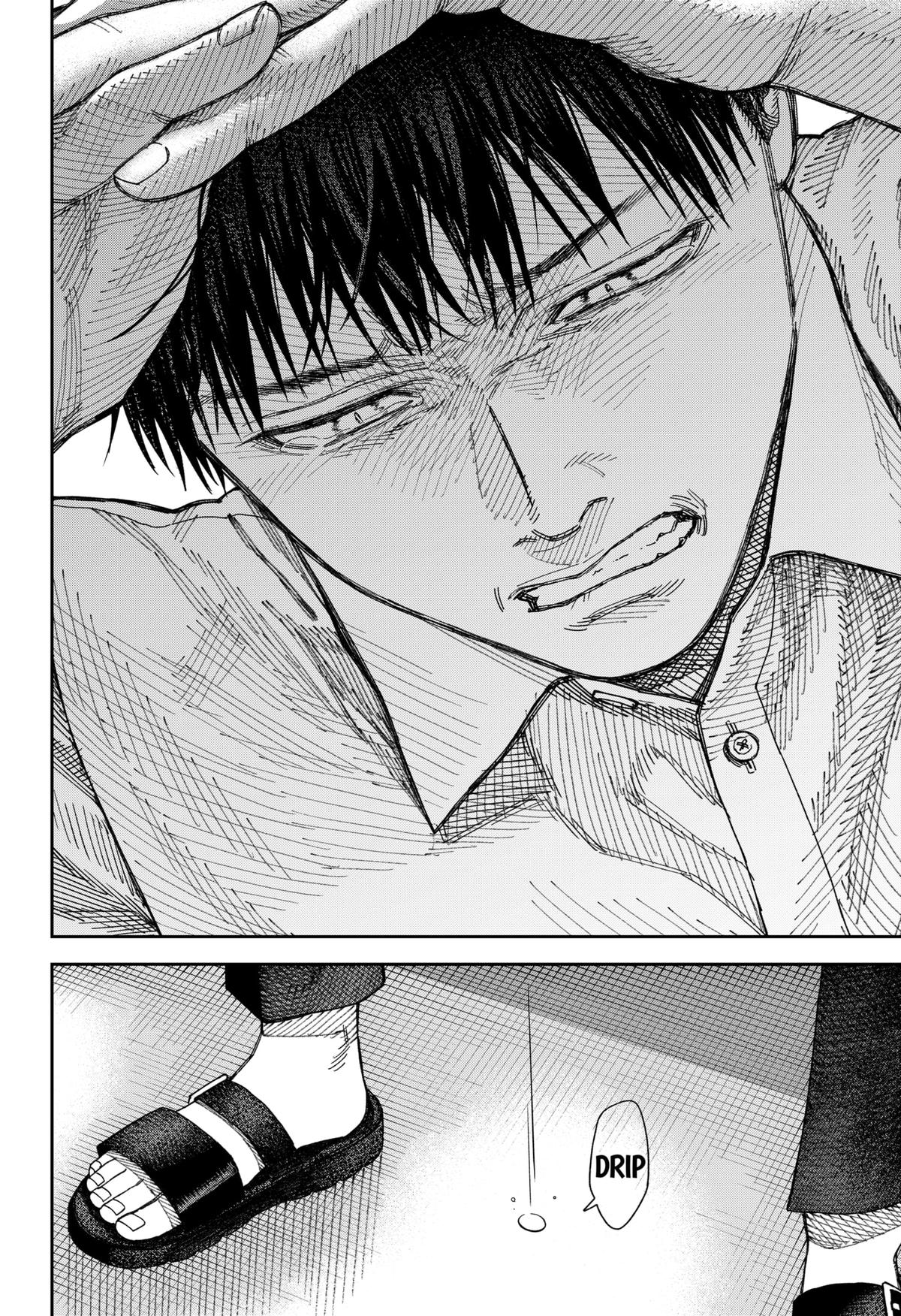 Empyreal Cabinet Chap 6 - Next Chap 7