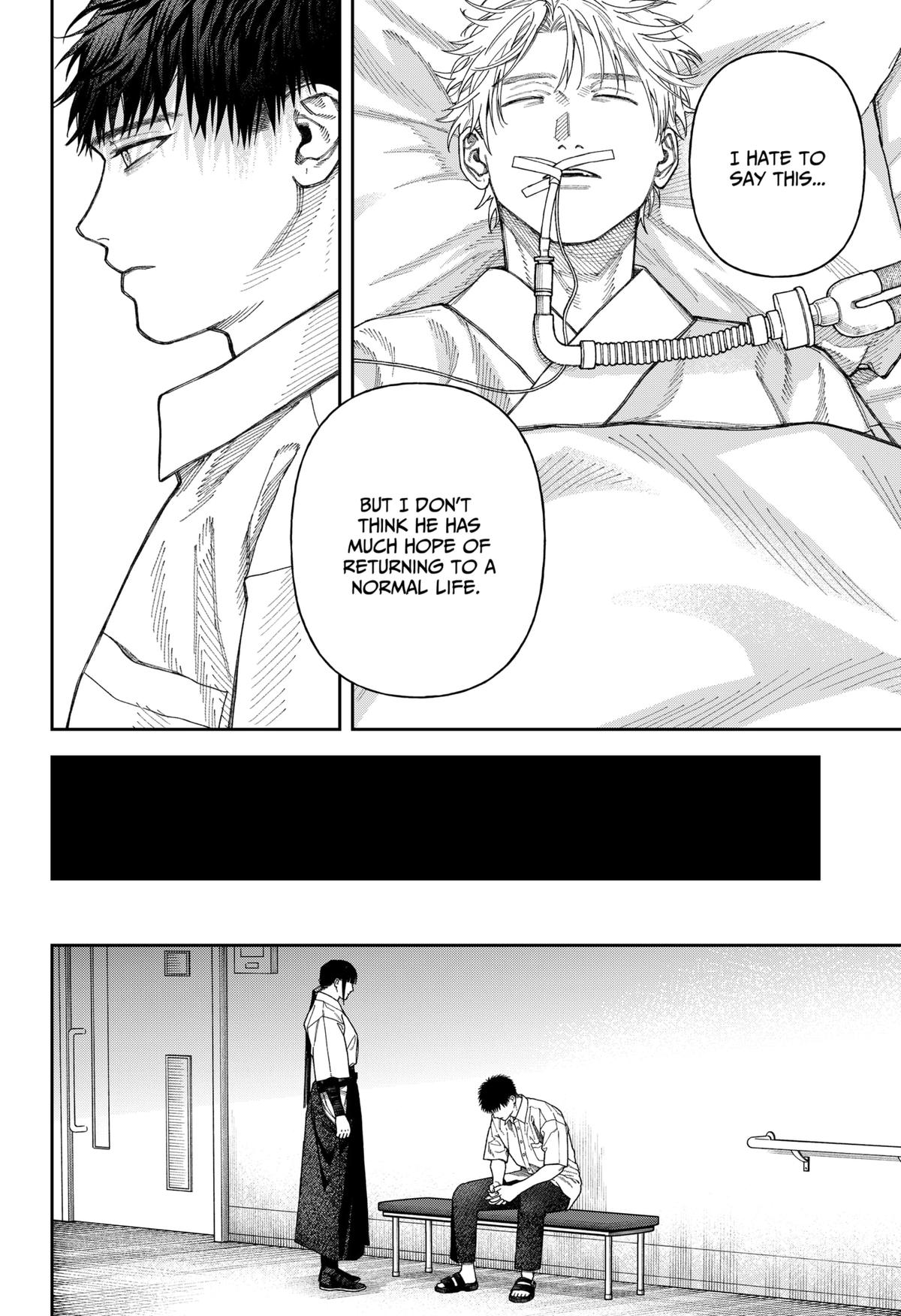 Tenbou Daikaku Chap 6 - Next Chap 7