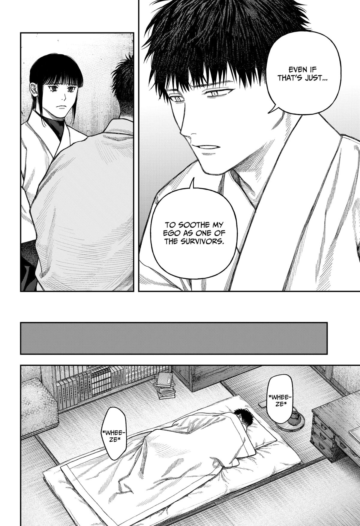 Tenbou Daikaku Chap 9 - Next Chap 10