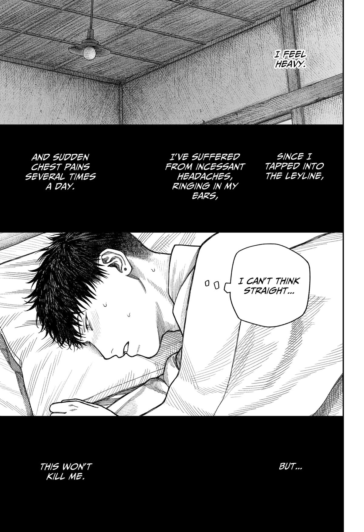 Tenbou Daikaku Chap 9 - Next Chap 10