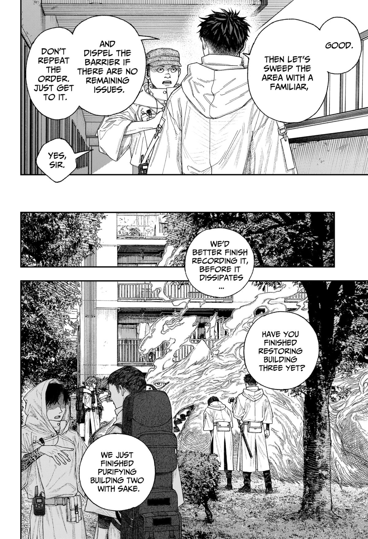 Tenbou Daikaku Chap 1 - Next Chap 2
