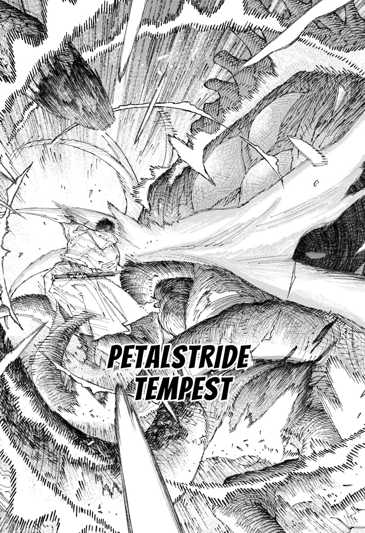 Tenbou Daikaku Chap 1 - Next Chap 2