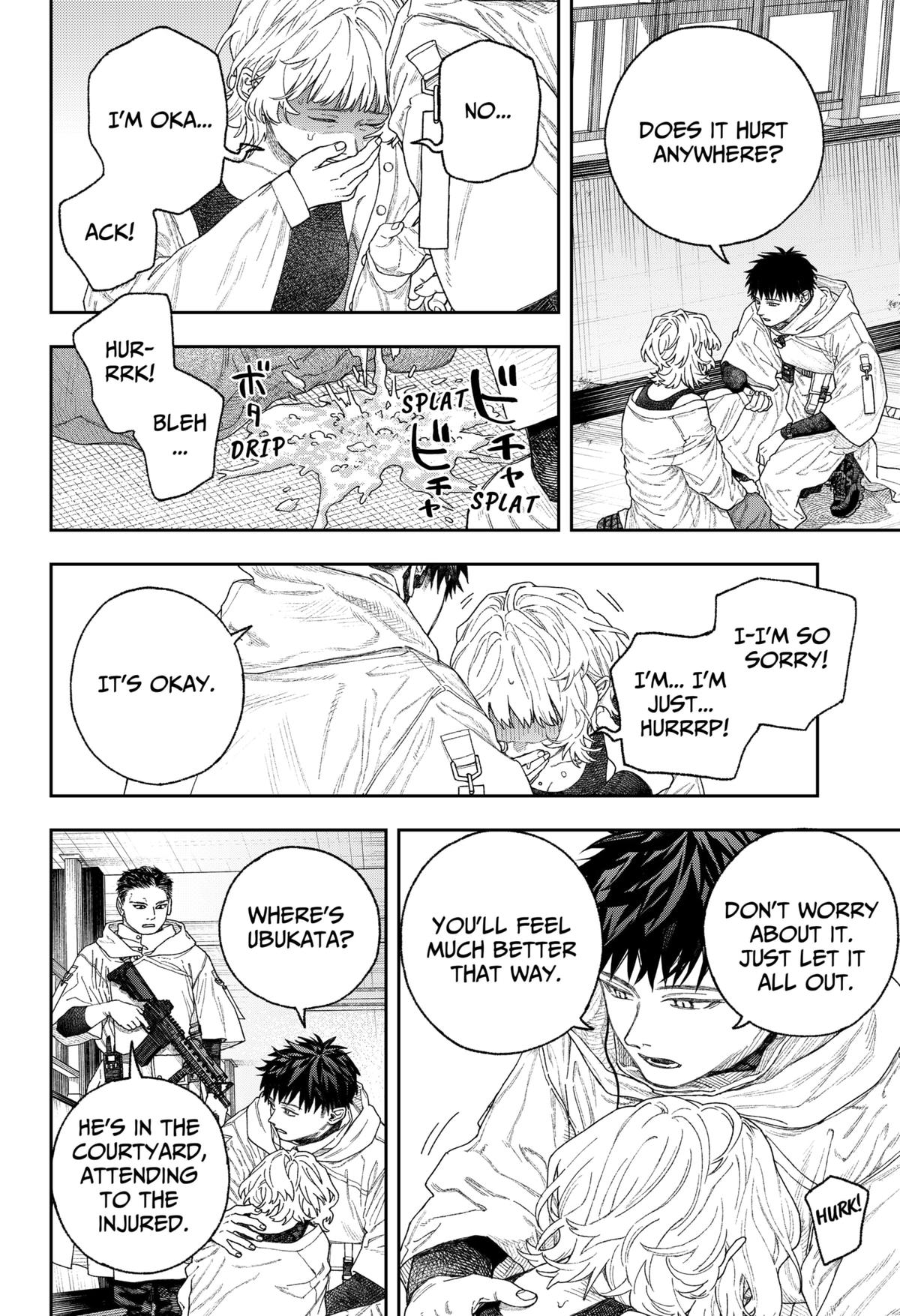 Tenbou Daikaku Chap 1 - Next Chap 2