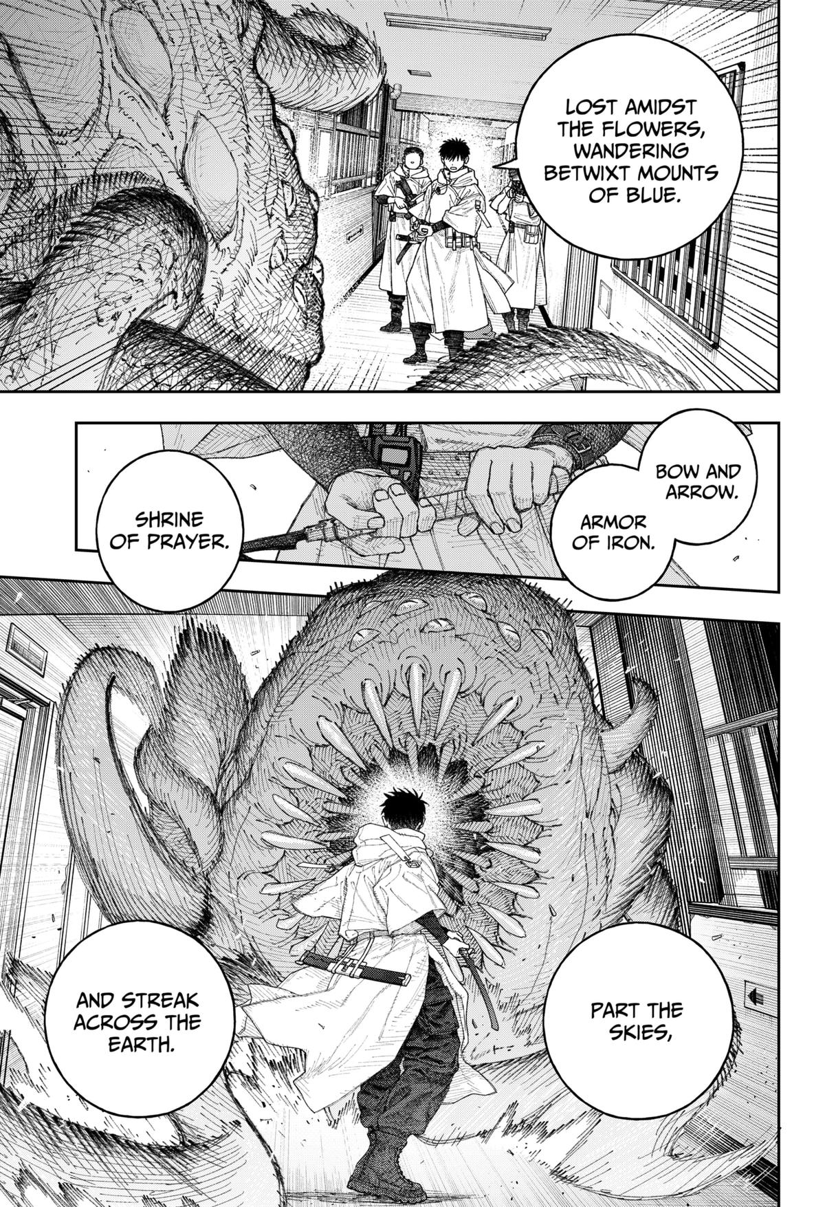 Tenbou Daikaku Chap 1 - Next Chap 2