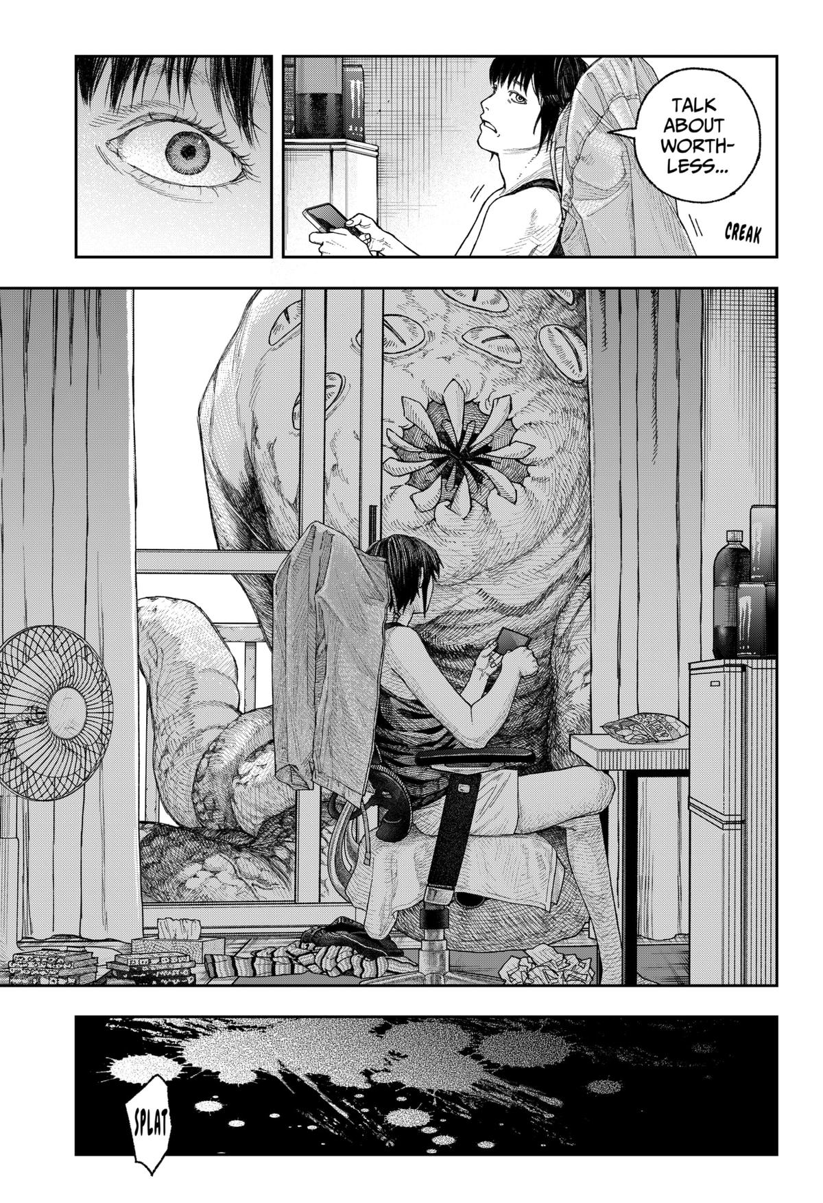 Tenbou Daikaku Chap 1 - Next Chap 2