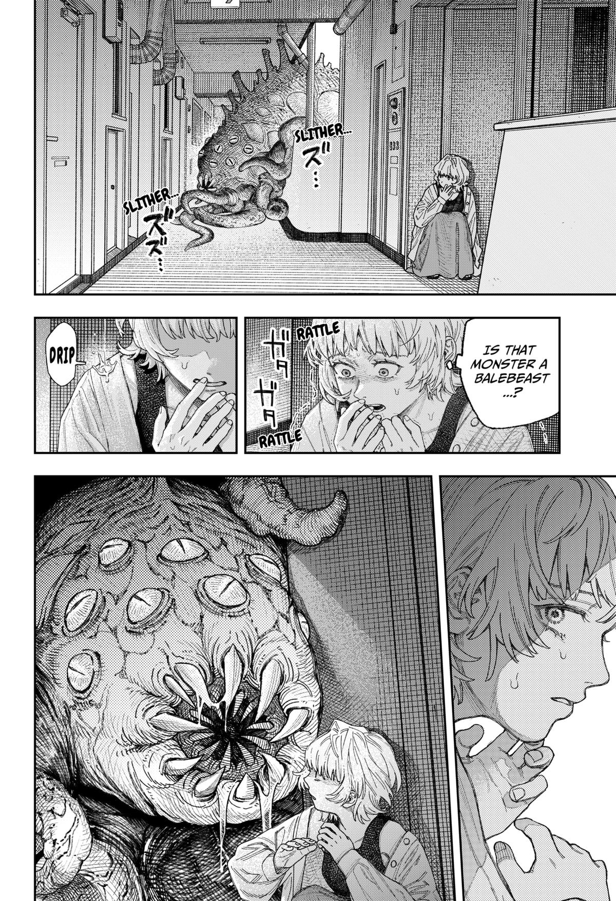 Tenbou Daikaku Chap 1 - Next Chap 2