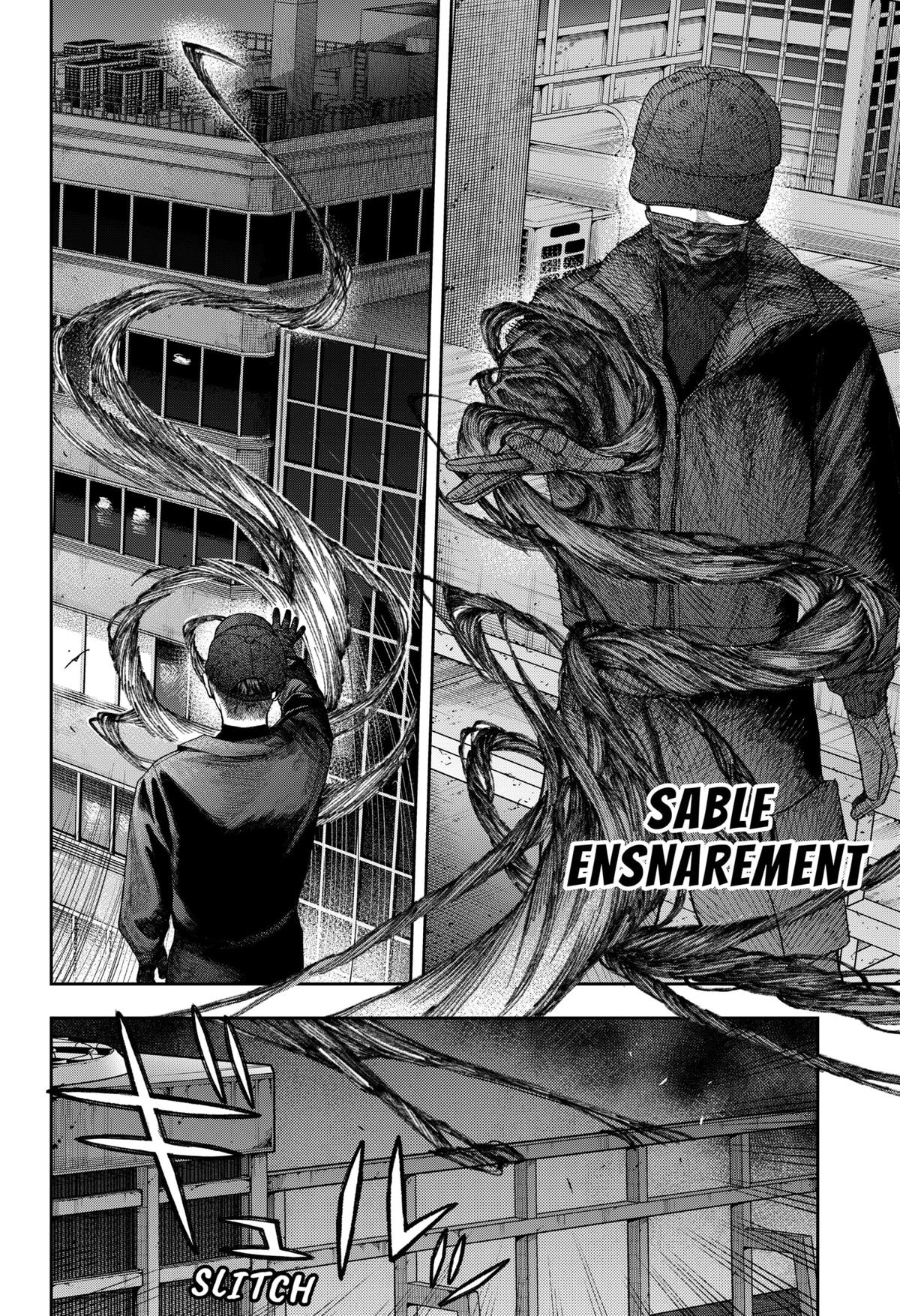 Tenbou Daikaku Chap 2 - Next Chap 3