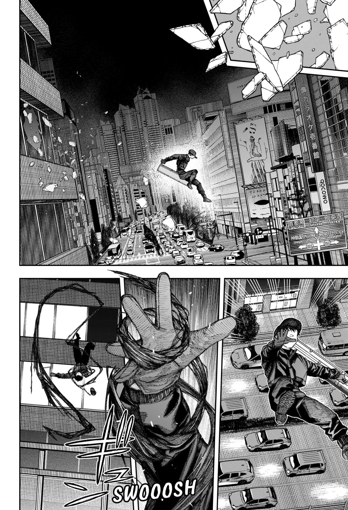 Tenbou Daikaku Chap 2 - Next Chap 3