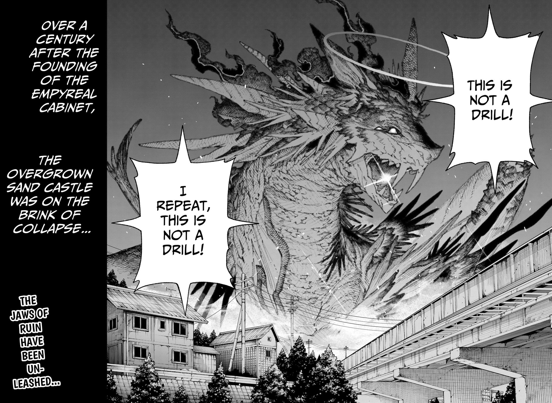 Tenbou Daikaku Chap 2 - Next Chap 3