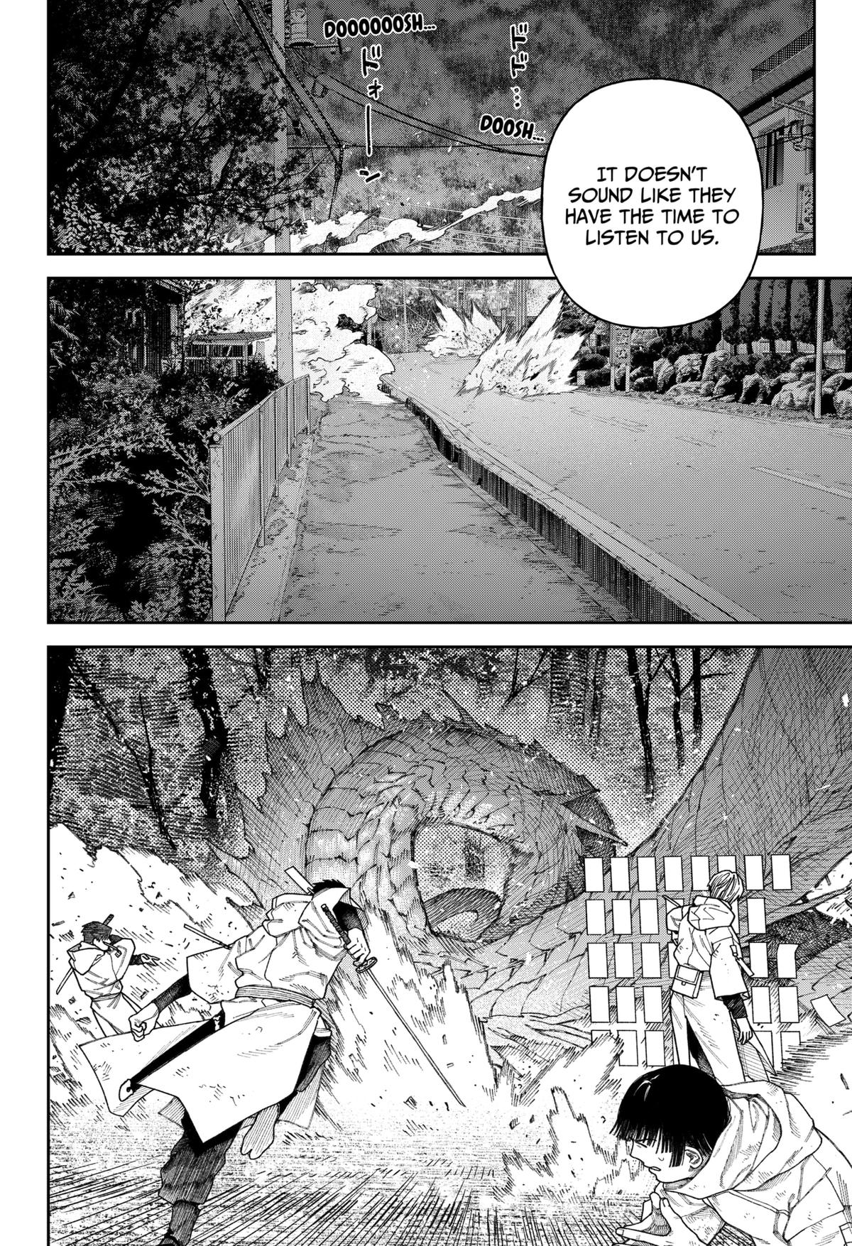 Tenbou Daikaku Chap 3 - Next Chap 4