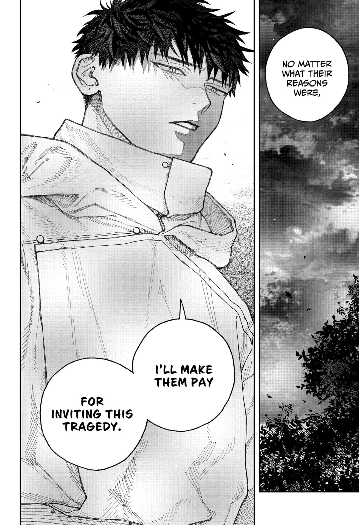 Tenbou Daikaku Chap 3 - Next Chap 4