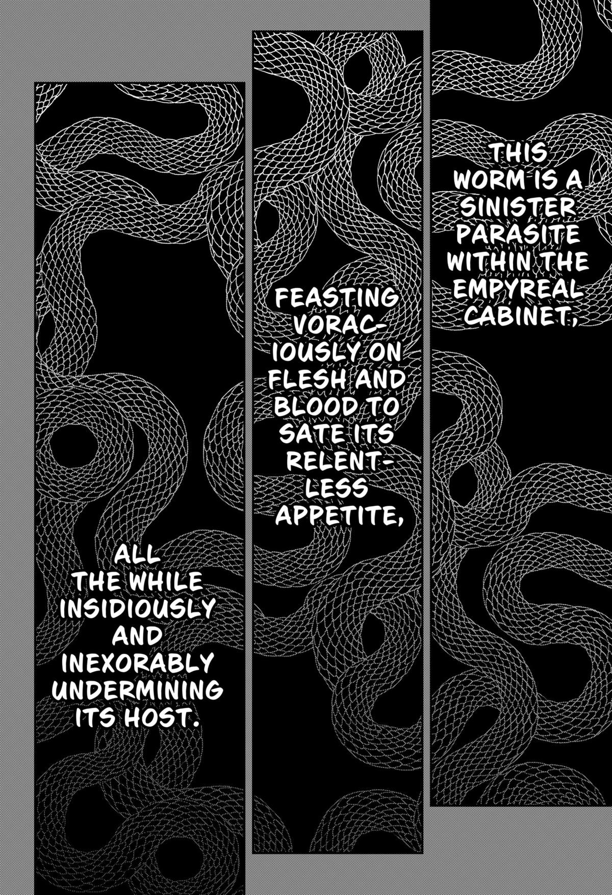 Tenbou Daikaku Chap 3 - Next Chap 4